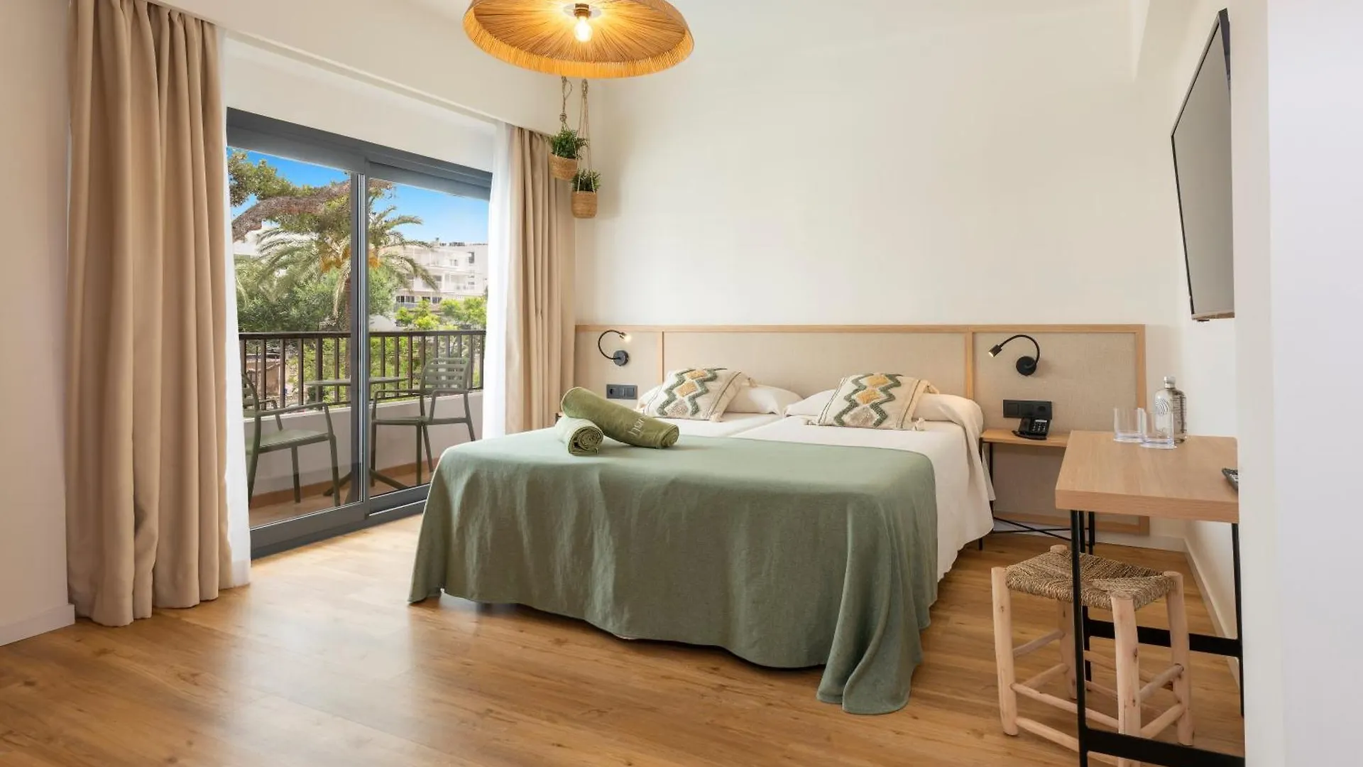 Copaiba By Honne Hotels - Adults Only Playa de Palma   Playa de Palma (Mallorca)