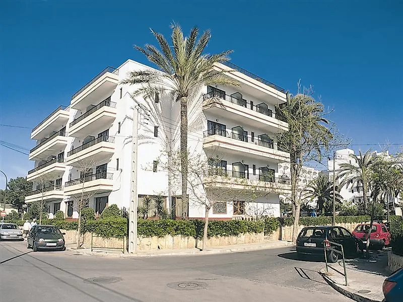 Copaiba By Honne Hotels - Adults Only Playa de Palma  Spain