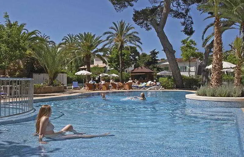Copaiba By Honne Hotels - Adults Only Playa de Palma  3*, Playa de Palma (Mallorca)