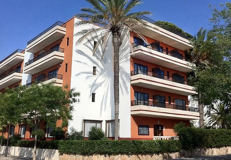 ***  Copaiba By Honne Hotels - Adults Only Playa de Palma  Spain