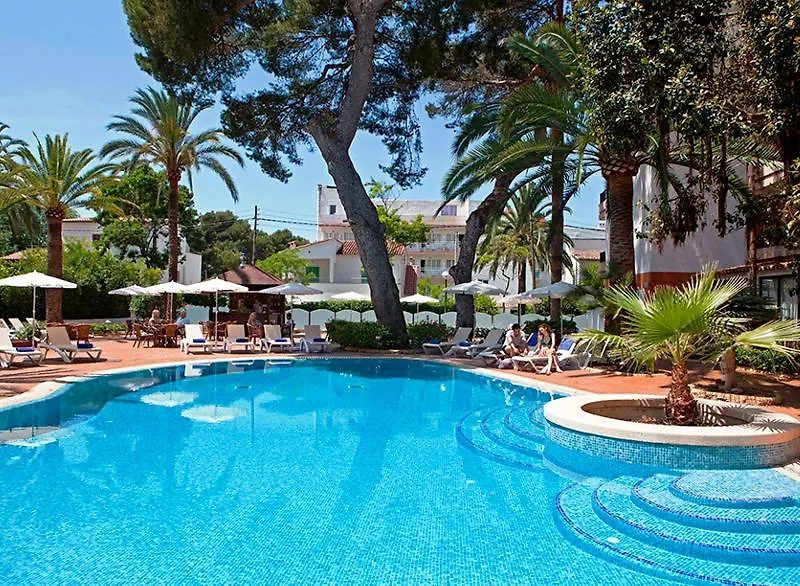 Copaiba By Honne Hotels - Adults Only Playa de Palma
