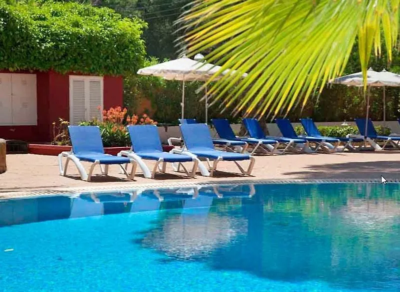 Copaiba By Honne Hotels - Adults Only Playa de Palma