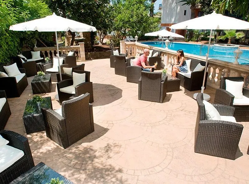 Copaiba By Honne Hotels - Adults Only Playa de Palma