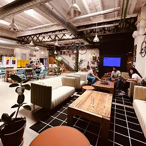 Ostello Bed & Bike Barcellona