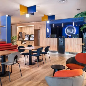 Hotel Barcelona Rubí