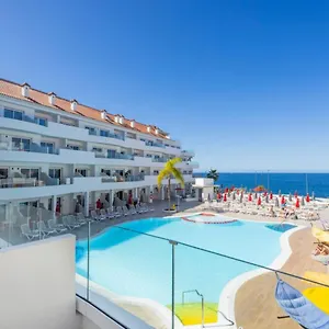 Hotel Sholeo Gigantes (adults Only) Puerto de Santiago (Tenerife)